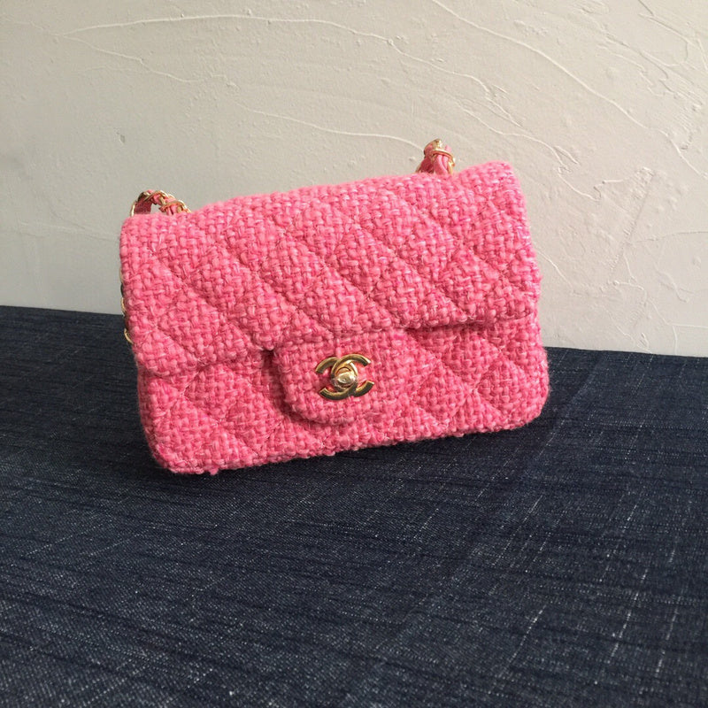 Luxe Touch Bags 

 -  Bags - 2673