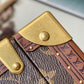 Fashion Luxe Touch bags - 4098