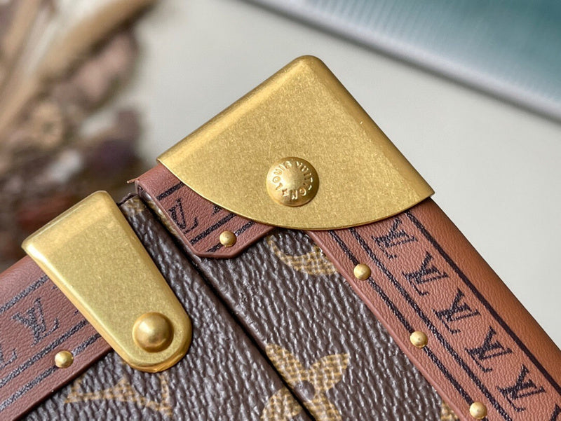 Fashion Luxe Touch bags - 4098