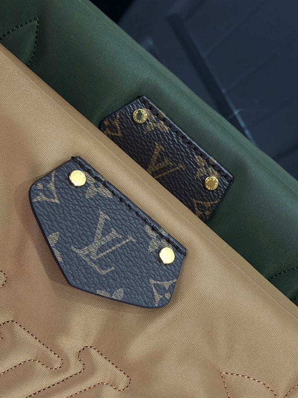 Fashion Luxe Touch bags - 3438