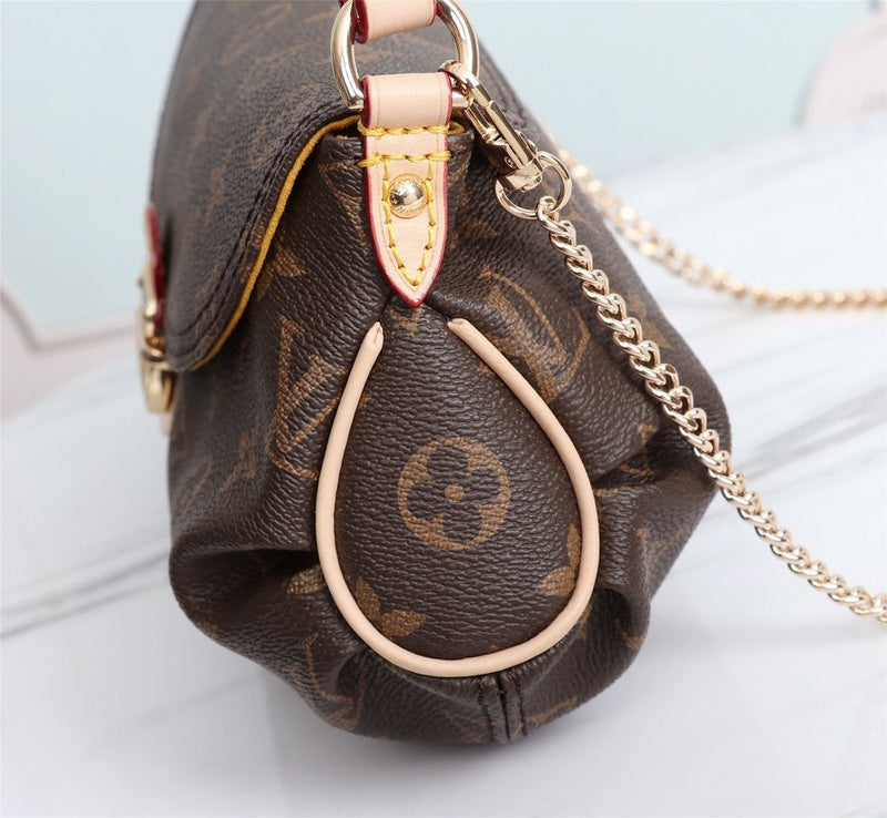 Fashion Luxe Touch bags - 3837