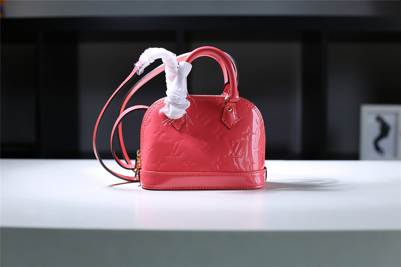 Luxe Touch Fashion LTB-bags - 8302