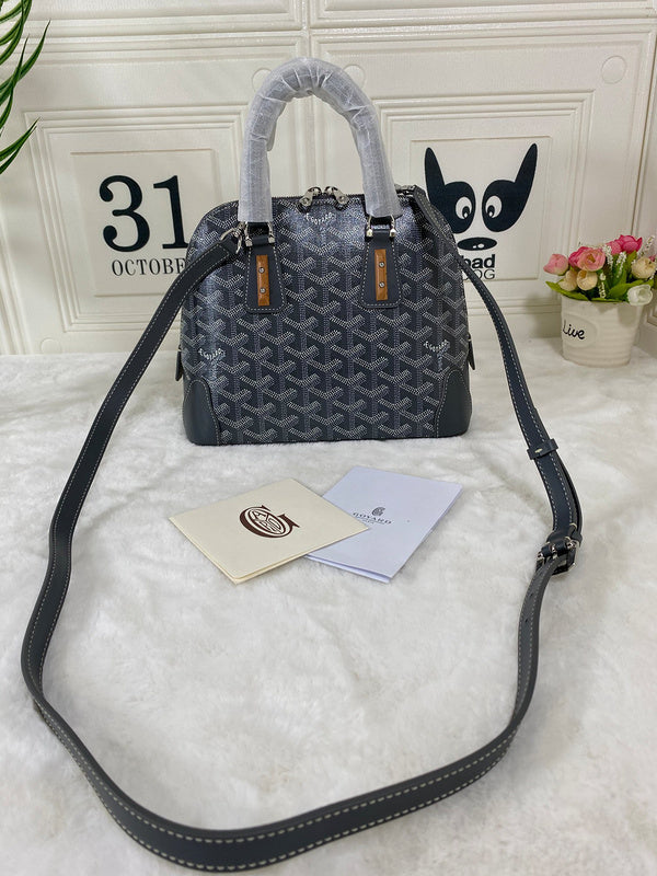 Luxe Touch Bags - GOD Bags - 133