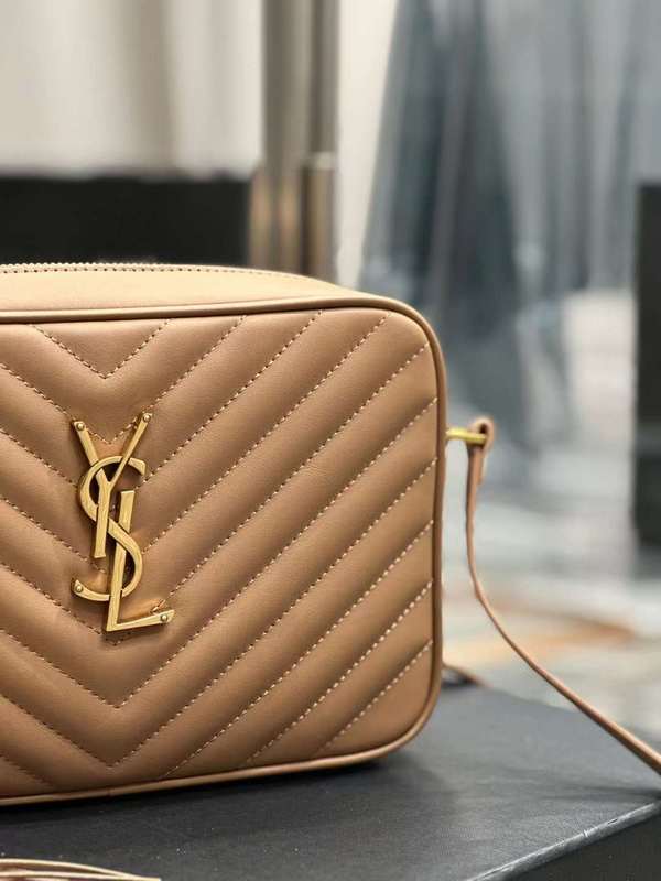 Luxe Touch - SLY Bags 582