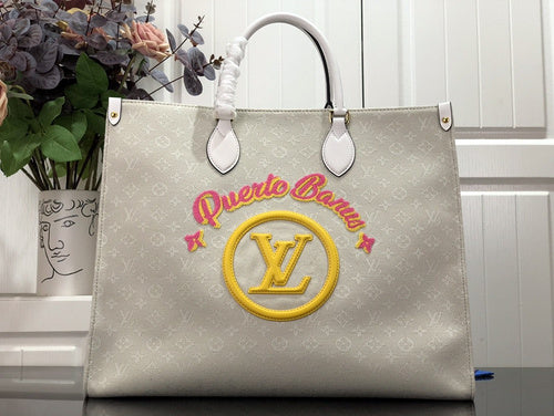 Fashion Luxe Touch bags - 2459