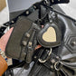 Luxe Touch Fashion - BGA Bags - 1950