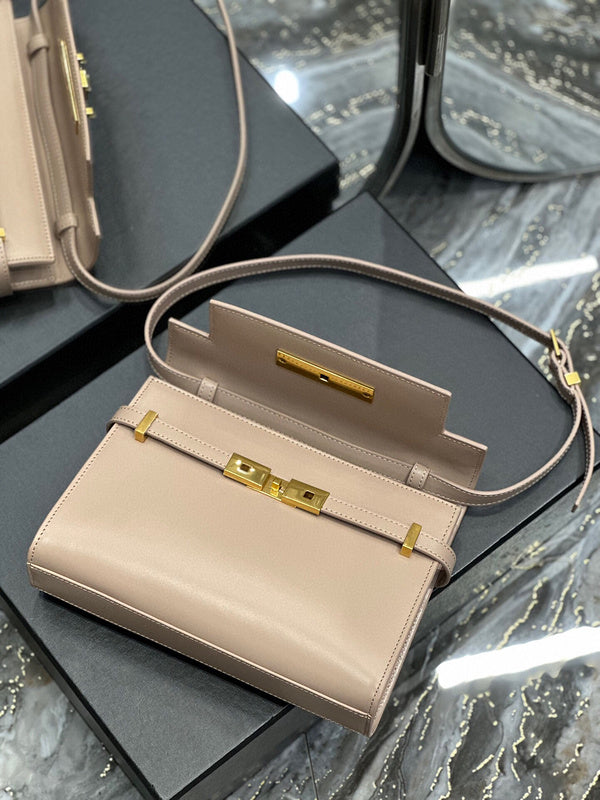 Luxe Touch SLY Bags - 055
