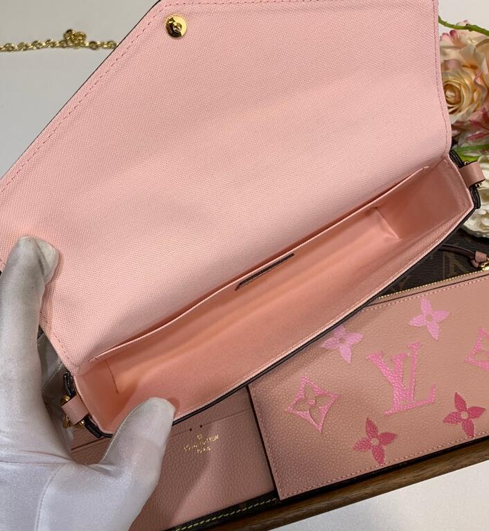 Luxe Touch Bags -   2484