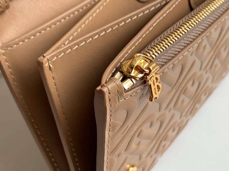 Luxe Touch Fashion -BBR Bags - 1491