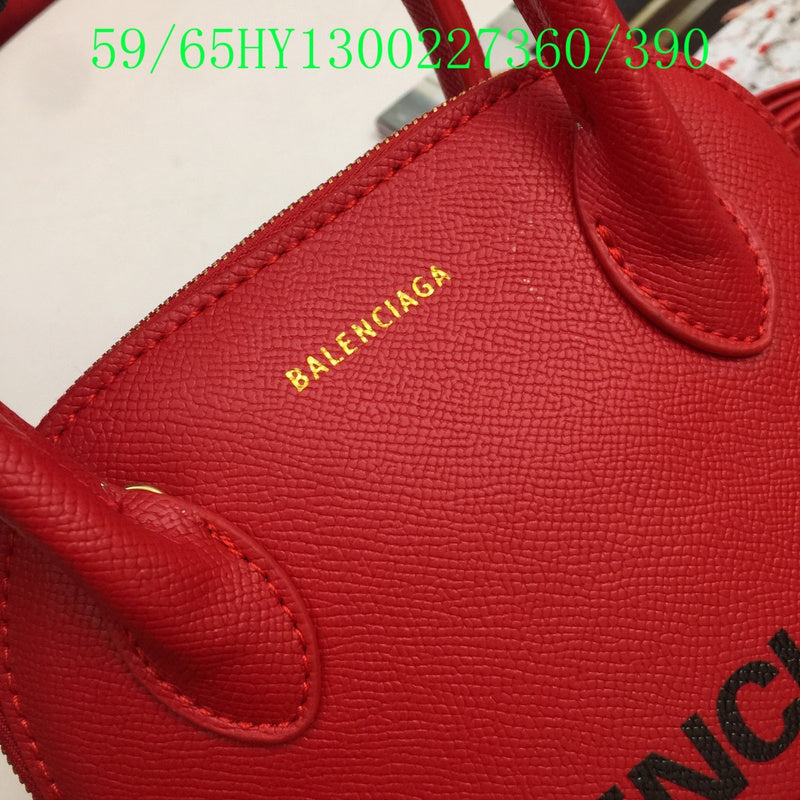 Luxe Touch Fashion - BGA Bags - 1911