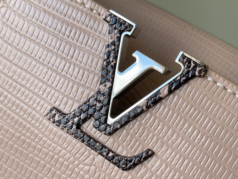 Fashion Luxe Touch bags - 5427