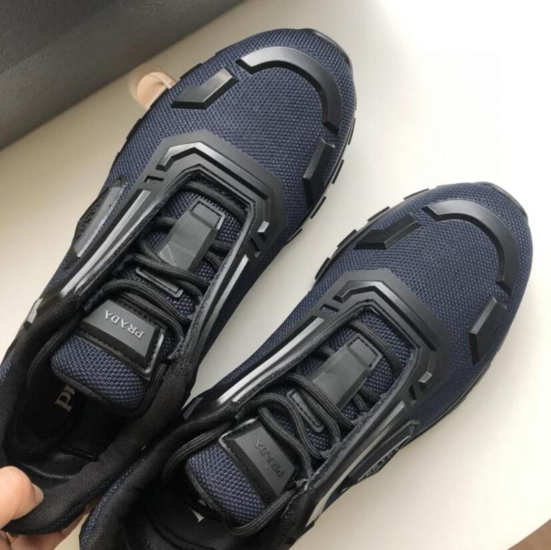 Luxe Touch Bags - PD Men Shoes - 351