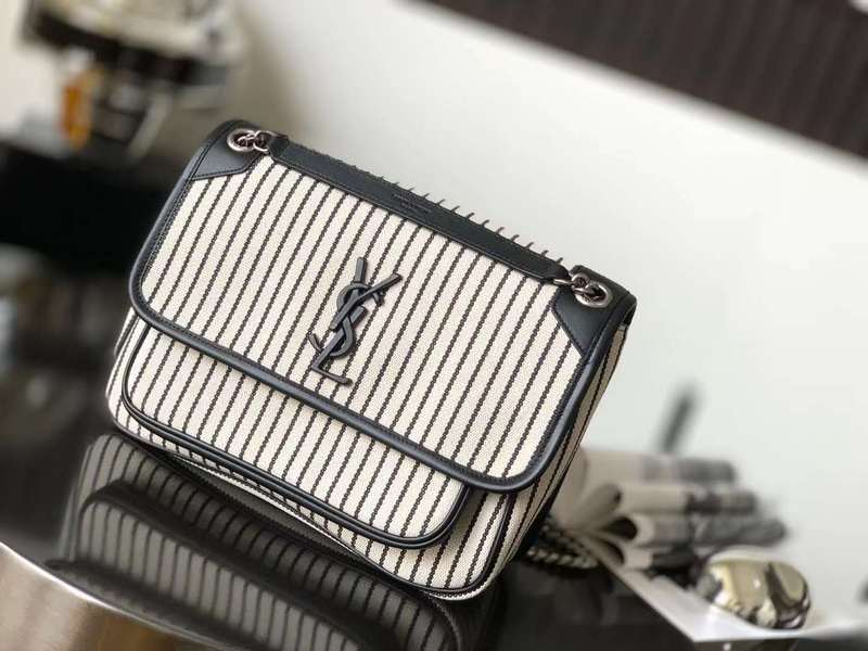 Luxe Touch - SLY Bags 364