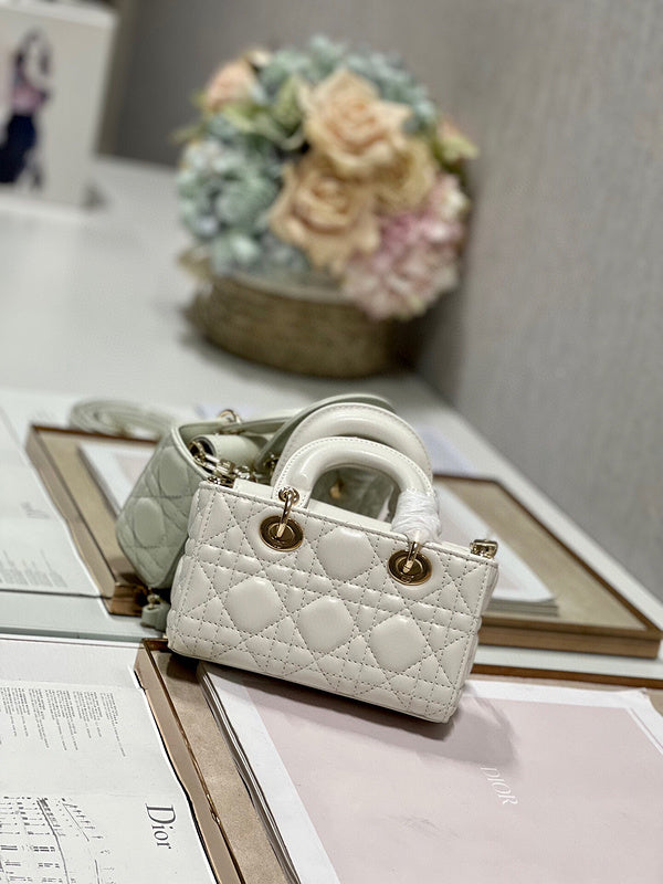 LTB - Luxe Touch Bags - 1802