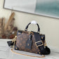 Fashion Luxe Touch bags - 4635