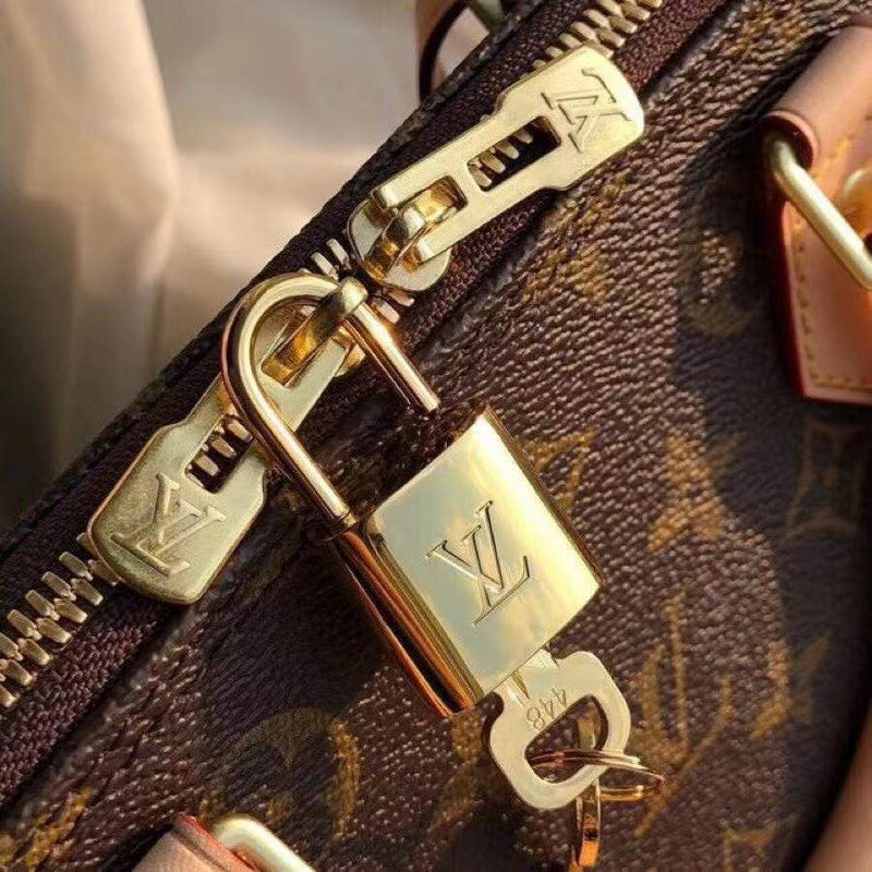 Luxe Touch Fashion LTB-bags - 17624