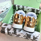 Luxe Touch Bags 

 - YZO Women Shoes - 002