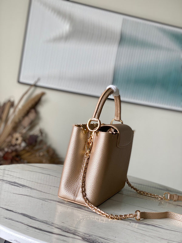 Fashion Luxe Touch bags - 4062