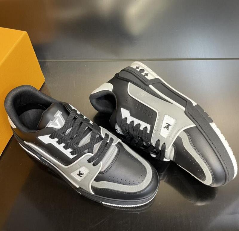 Luxe Touch Bags 

 - LTB Men Shoes - 708