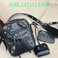 LTB Fashion - BGA Bags - 1998