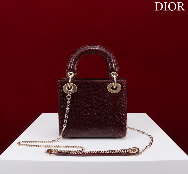 LTB - Luxe Touch Bags - 114