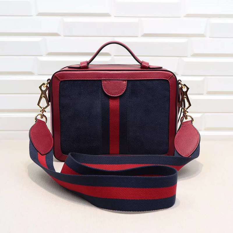 Luxe Touch Bags 

 - LTB Bags - 858