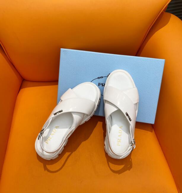 Luxe Touch Bags 

 - PD Women Shoes - 034