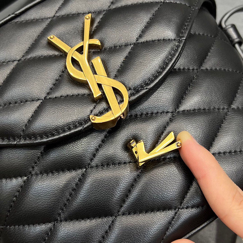 Luxe Touch SLY Bags - 526