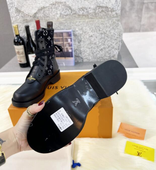 Luxe Touch Bags -  Women Shoes - 821