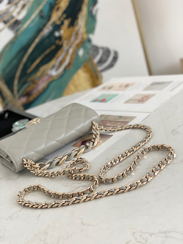 Luxe Touch Bags -  Bags - 198