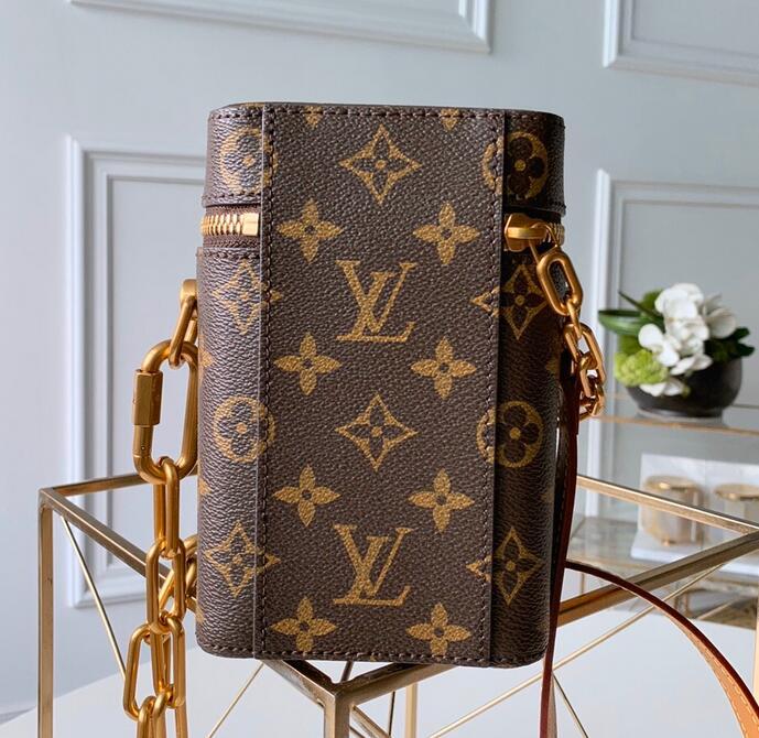 Luxe Touch Bags 

 - LTB Bags - 3010
