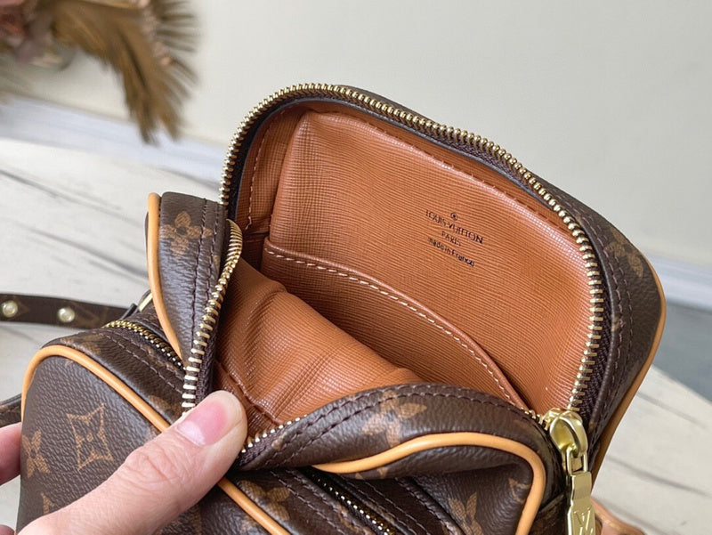 Fashion Luxe Touch bags - 4305