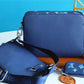 Luxe Touch Fashion LTB-bags - 10062
