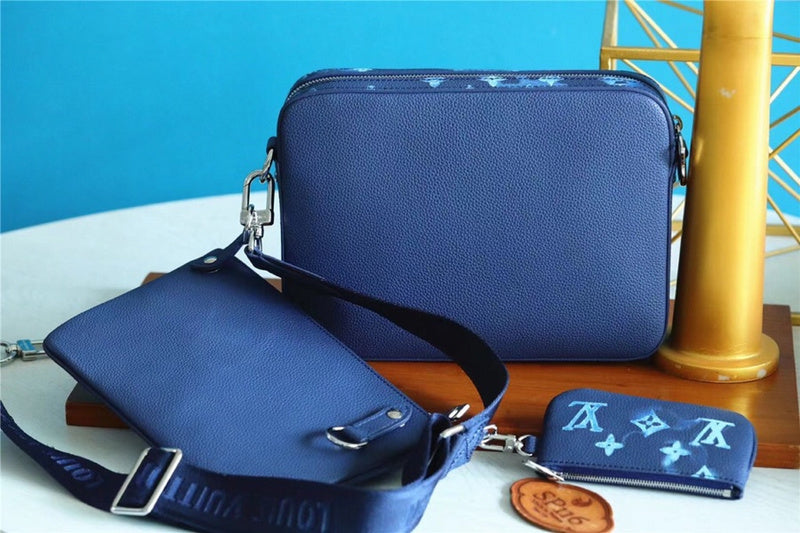 Luxe Touch Fashion LTB-bags - 10062
