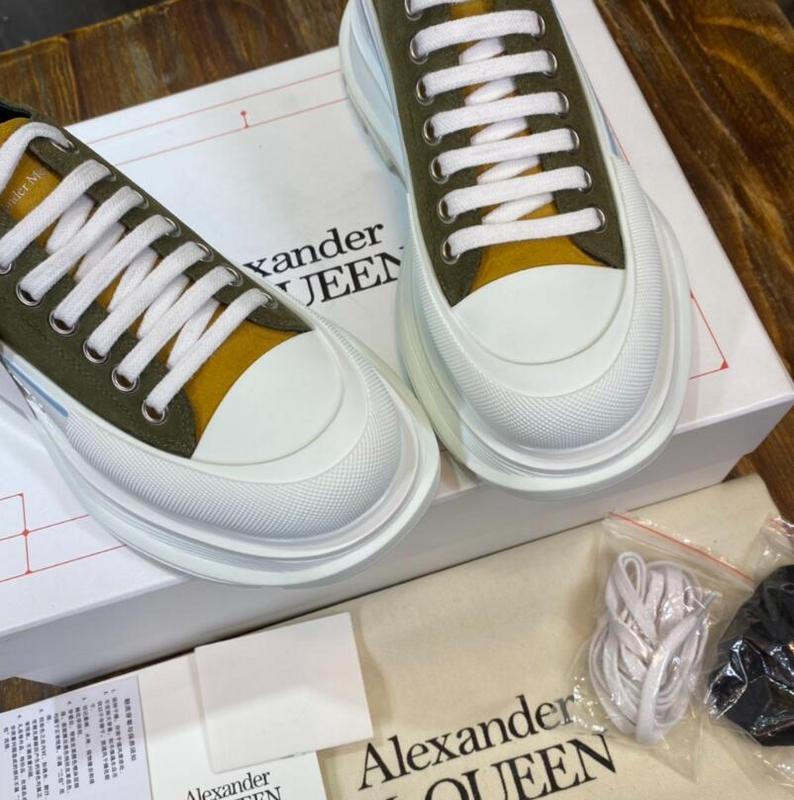 Luxe Touch Bags - AQ Men SHoes - 401