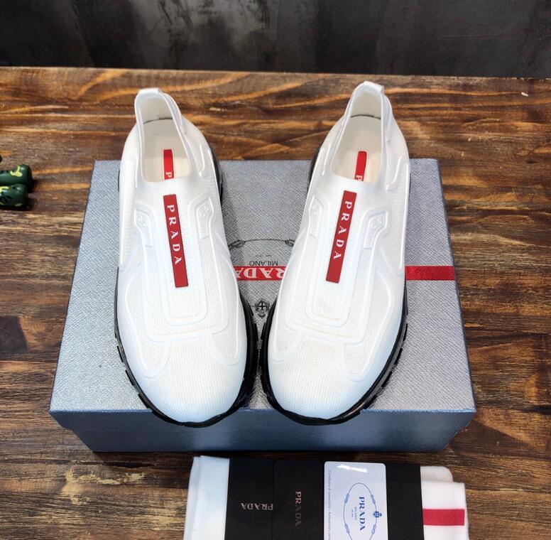 Luxe Touch Bags - PD Men Shoes - 242