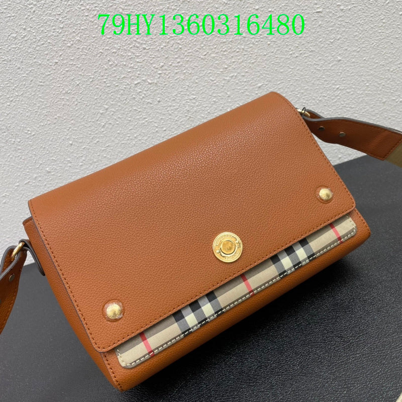 LTB Fashion -BBR Bags - 135