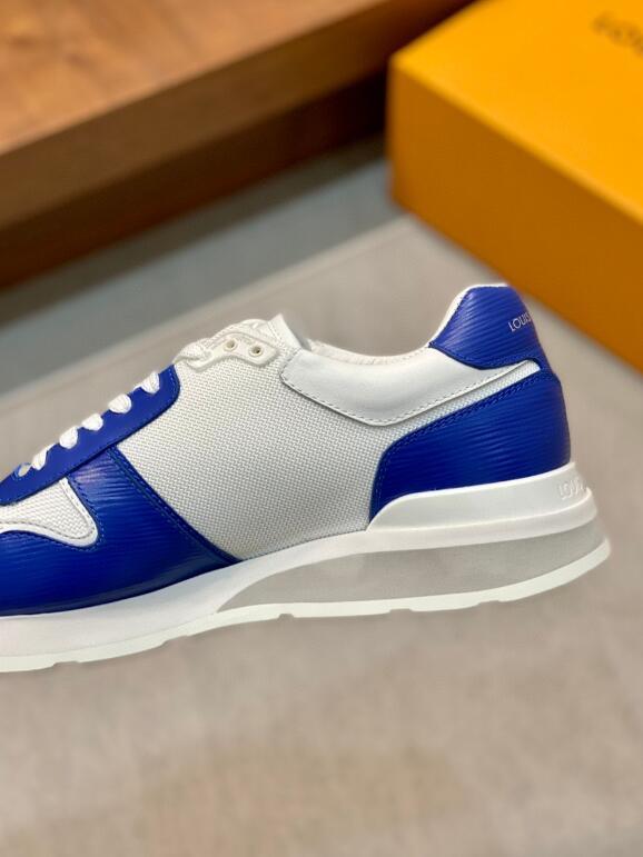 Luxe Touch Bags 

 - LTB Men Shoes - 709