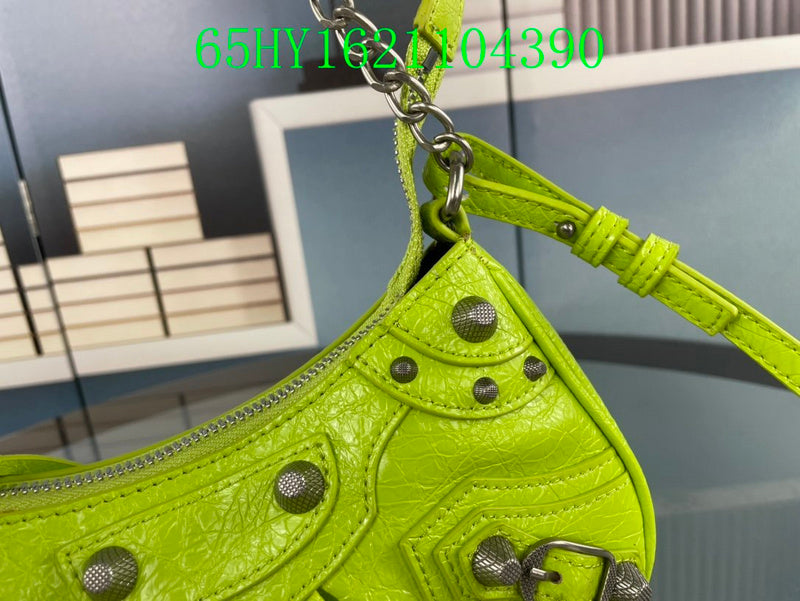 LTB Fashion - BGA Bags - 1990