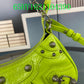 Luxe Touch Fashion - BGA Bags - 1990