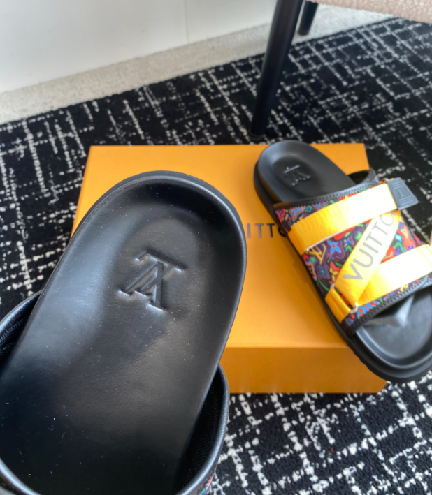 Luxe Touch Bags -  Men Shoes - 095