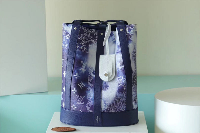 Luxe Touch Fashion LTB-bags - 10005