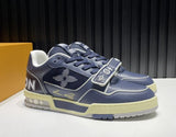 Luxe Touch Bags -  Men Shoes - 1182
