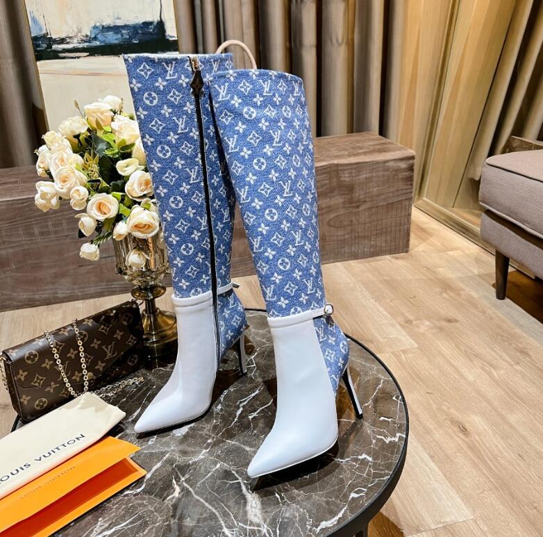 Luxe Touch Bags 

 - LTB Women Shoes - 881