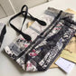 Luxe Touch Bags Fashion -BBR Bags - 1035
