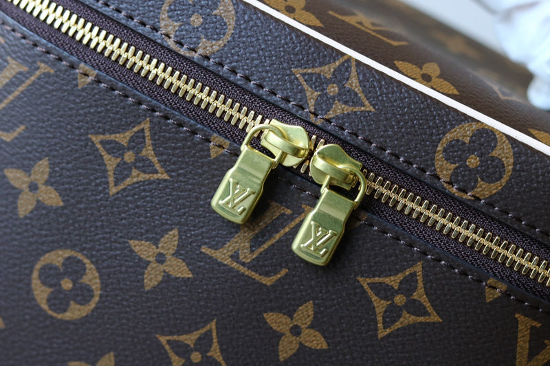 Luxe Touch Fashion LTB-Bags - 16980