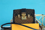 Luxe Touch Fashion LTB-bags - 8200