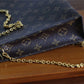 Luxe Touch Fashion LTB-bags - 9325