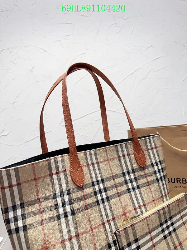 Luxe Touch Bags Fashion -BBR Bags - 241