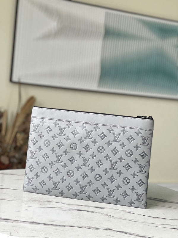 Fashion Luxe Touch bags - 5076